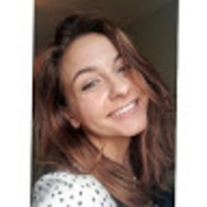 Meet your Posher, Kaelyn